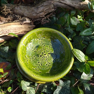 Fürdőszobai kiegészítő szett álló tulipános - otthon & életmód - fürdőszoba - szappantartó - Meska.hu Fürdőszobai kiegészítő szett álló tulipános - otthon & életmód - fürdőszoba - szappantartó - Meska.hu