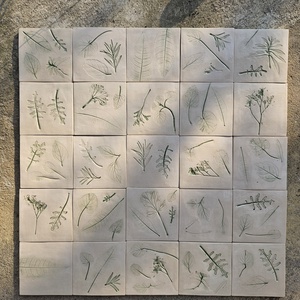 Kerámia fürdőszobai kiegészítők  - otthon & életmód - fürdőszoba - mosdótál - Meska.hu