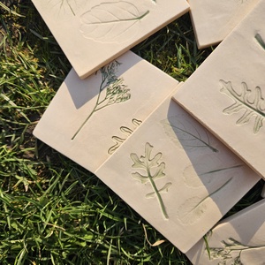 Kerámia fürdőszobai kiegészítők  - otthon & életmód - fürdőszoba - mosdótál - Meska.hu