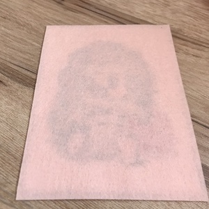 Poháralátét - Süni - otthon & életmód - konyhafelszerelés, tálalás - tálalás - tányér- és poháralátét - Meska.hu