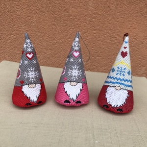 Manó trió  - Meska.hu