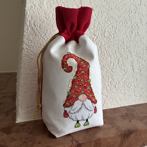 Mikulás csomag - Meska.hu