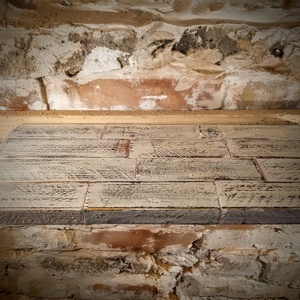 Dekor fa fali polc - otthon & életmód - bútor - polc - Meska.hu