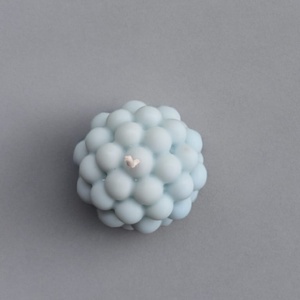 Bubble gyertya  - otthon & életmód - gyertya, illat, aroma - gyertya - Meska.hu