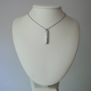 Merlinit medálos nyaklánc - ékszer - nyaklánc - medálos nyaklánc - Meska.hu