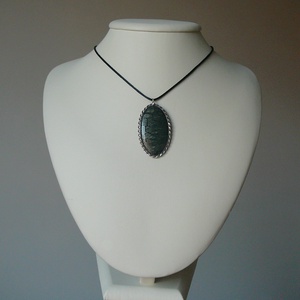 Markazit medál, Ékszer, Nyaklánc, Medálos nyaklánc, Ékszerkészítés, Fémmegmunkálás, MESKA