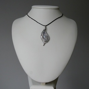 Holdkő medál - ékszer - nyaklánc - medálos nyaklánc - Meska.hu