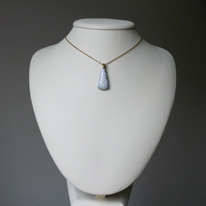 Merlinit medálos nyaklánc - ékszer - nyaklánc - medálos nyaklánc - Meska.hu