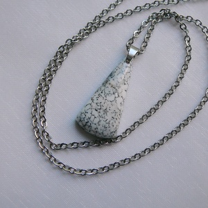 Merlinit medálos nyaklánc - ékszer - nyaklánc - medálos nyaklánc - Meska.hu