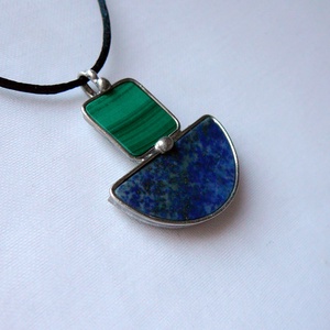 Lápissz medál, Ékszer, Nyaklánc, Medálos nyaklánc, Ékszerkészítés, Fémmegmunkálás, MESKA