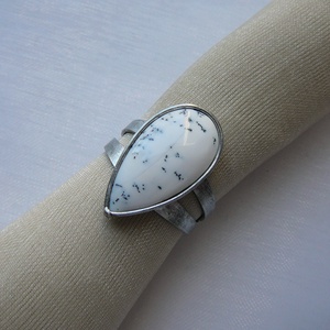 Merlinit gyűrű - ékszer - gyűrű - szoliter gyűrű - Meska.hu