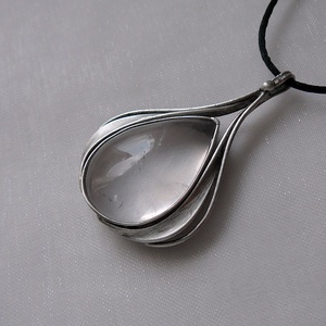 Girasol medál - Meska.hu