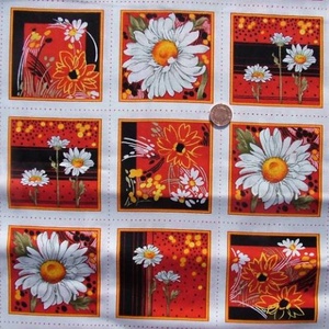 Patchwork anyag 12/0205 - Meska.hu