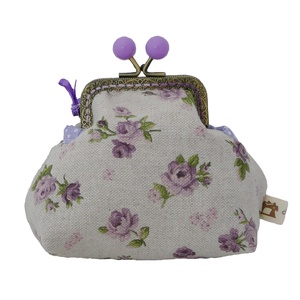 Nagy pénztárca (Konyha)  - Meska.hu