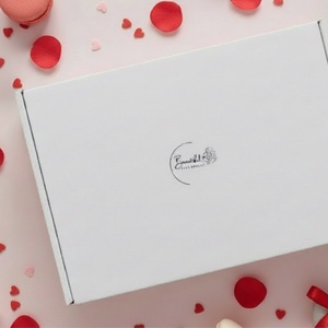 Valentin-napi Beautiful Mama Project- kozmetikai ajándékbox ANYÁKNAK, Szépségápolás, Kozmetikai ajándékcsomag, Mindenmás, Gyertya-, mécseskészítés, MESKA