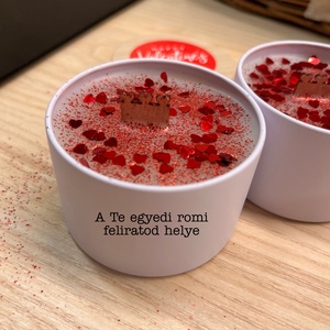 Valentin-napi Beautiful Mama Project- kozmetikai ajándékbox ANYÁKNAK - szépségápolás - kozmetikai ajándékcsomag - Meska.hu