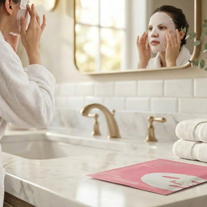 Anyák napi mini Beautiful Mama Project box- kozmetikai ajándékbox ANYÁKNAK - szépségápolás - kozmetikai ajándékcsomag - Meska.hu