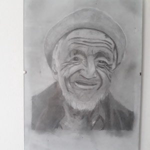 Rajz, Művészet, Grafika & Illusztráció, Egyéb rajzok, Fotó, grafika, rajz, illusztráció, MESKA