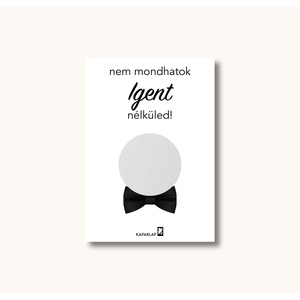 Tanú felkérő kaparós sorsjegy - férfi, Otthon & Életmód, Papír, írószer, Ajándékozás kellékei, Ajándék sorsjegy, Fotó, grafika, rajz, illusztráció, MESKA