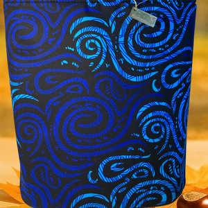 Nagy cuccolós táska, Táska & Tok, Kézitáska & válltáska, Nagy pakolós táska, Varrás, MESKA