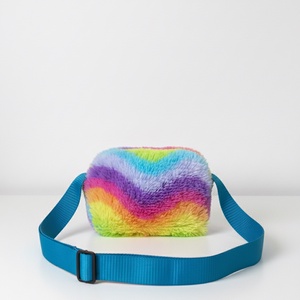 Crossbody, övtáska, Táska & Tok, Övtáska, Varrás, MESKA