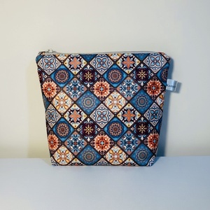 Óriás neszesszer, Táska & Tok, Neszesszer, Varrás, MESKA