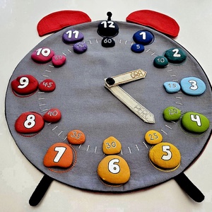 'Rock' around the clock - Meska.hu