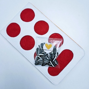 Project Helianthus - Napraforgó génmegőrzési szimuláció - játék & sport - táblajáték és kártyajáték - társasjátékok - Meska.hu