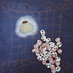 A tökkirály és a rongybaba - játék & sport - táblajáték és kártyajáték - társasjátékok - Meska.hu