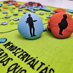 Számháború, Játék & Sport, Táblajáték és Kártyajáték, Társasjátékok, Festett tárgyak, Hímzés, MESKA