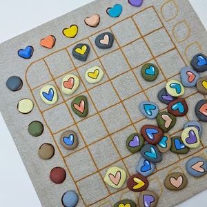 Kódolt emlékek - játék & sport - táblajáték és kártyajáték - társasjátékok - Meska.hu