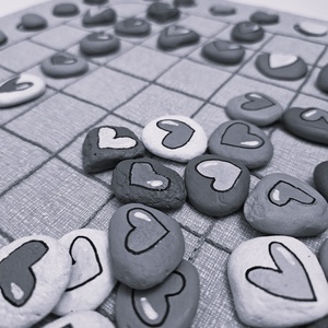 Kódolt emlékek - játék & sport - táblajáték és kártyajáték - társasjátékok - Meska.hu