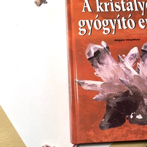 Könyvjelző rózsaszín angyal - azoknak akik olvasnak... - otthon & lakás - papír írószer - Meska.hu