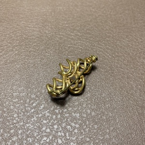 Rózsakvarc köves Vintage BROSS az 1960-as évekből, gyönyörű elegáns strasszos kitűző, pin szövetkabátra, blúzra - ékszer - kitűző és bross - Meska.hu