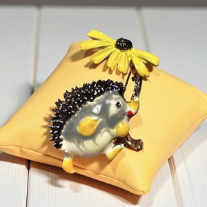 Süni Vintage BROSS az 1980-as évekből, gyönyörű elegáns strasszos kitűző, pin szövetkabátra, blúzra,  blézerre, Ékszer, Kitűző és Bross, Ékszerkészítés, MESKA