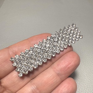 Vintage BROSS az 1980-as évekből, gyönyörű elegáns strasszos kitűző, pin szövetkabátra, blúzra,  blézerre retro kitűző, Ékszer, Kitűző és Bross, Ékszerkészítés, MESKA