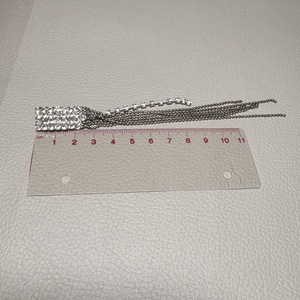 Vintage BROSS az 1980-as évekből, gyönyörű elegáns strasszos kitűző, pin szövetkabátra, blúzra,  blézerre retro kitűző - ékszer - kitűző és bross - Meska.hu