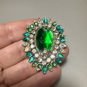 Vintage BROSS az 1980-as évekből, gyönyörű elegáns strasszos kitűző, pin szövetkabátra, blúzra,  blézerre retro kitűző, Ékszer, Kitűző és Bross, Ékszerkészítés, MESKA