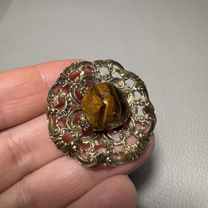 Vintage BROSS az 1980-as évekből, gyönyörű elegáns strasszos kitűző, pin szövetkabátra, blúzra,  blézerre retro kitűző, Ékszer, Kitűző és Bross, Ékszerkészítés, MESKA