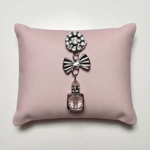 Vintage BROSS az 1980-as évekből, gyönyörű elegáns strasszos kitűző, pin szövetkabátra, blúzra,  blézerre retro kitűző, Ékszer, Kitűző és Bross, Ékszerkészítés, MESKA