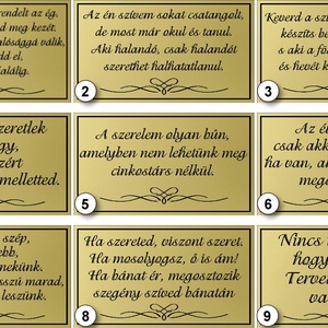  Zenélő doboz  Zenedoboz madaras tulipános motívummal #DD08-6 - otthon & életmód - dekoráció - asztal és polc dekoráció - zenedoboz - Meska.hu