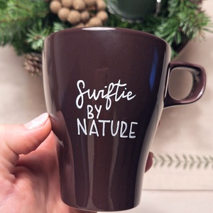 Taylor Swift bögre - Swiftie - Meska.hu