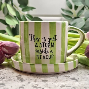 Taylor Swift bögre - Teacup - Meska.hu