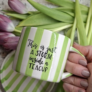 Taylor Swift bögre - Teacup - otthon & életmód - konyhafelszerelés, tálalás - tálalás - bögre & csésze - Meska.hu