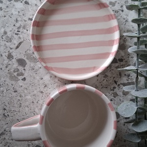 Bridgerton bögre - Dearest Gentle Reader  - otthon & életmód - konyhafelszerelés, tálalás - tálalás - bögre & csésze - Meska.hu