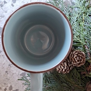 Taylor Swift bögre - I'm a real tough kid - otthon & életmód - konyhafelszerelés, tálalás - tálalás - bögre & csésze - Meska.hu