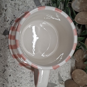 Bridgerton bögre - Dearest Gentle Reader - otthon & életmód - konyhafelszerelés, tálalás - tálalás - bögre & csésze - Meska.hu