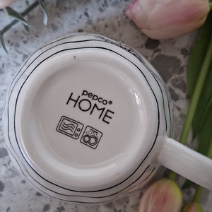 Bridgerton bögre - Tea - otthon & életmód - konyhafelszerelés, tálalás - tálalás - bögre & csésze - Meska.hu