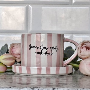 Taylor Swift bögre - Honey, Otthon & Életmód, Konyhafelszerelés, tálalás, Tálalás, Bögre & Csésze, Festett tárgyak, MESKA