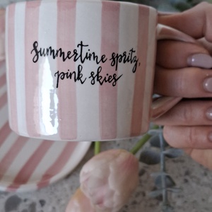 Taylor Swift bögre - Honey - otthon & életmód - konyhafelszerelés, tálalás - tálalás - bögre & csésze - Meska.hu